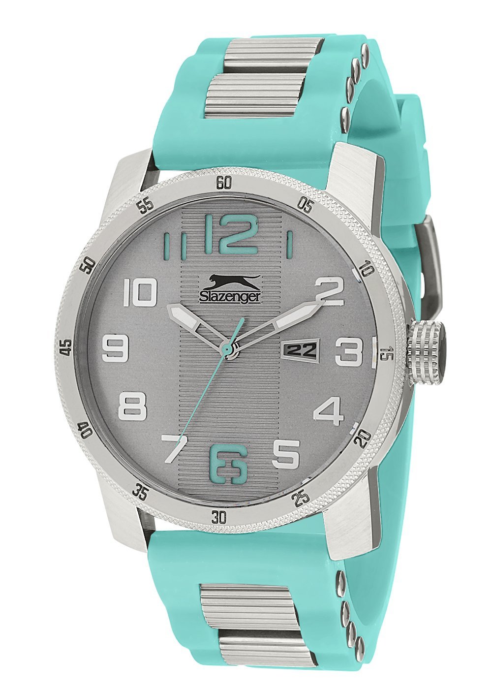 slazenger watches שעון יד שלזינגר דגם SL.9.1229.2.03