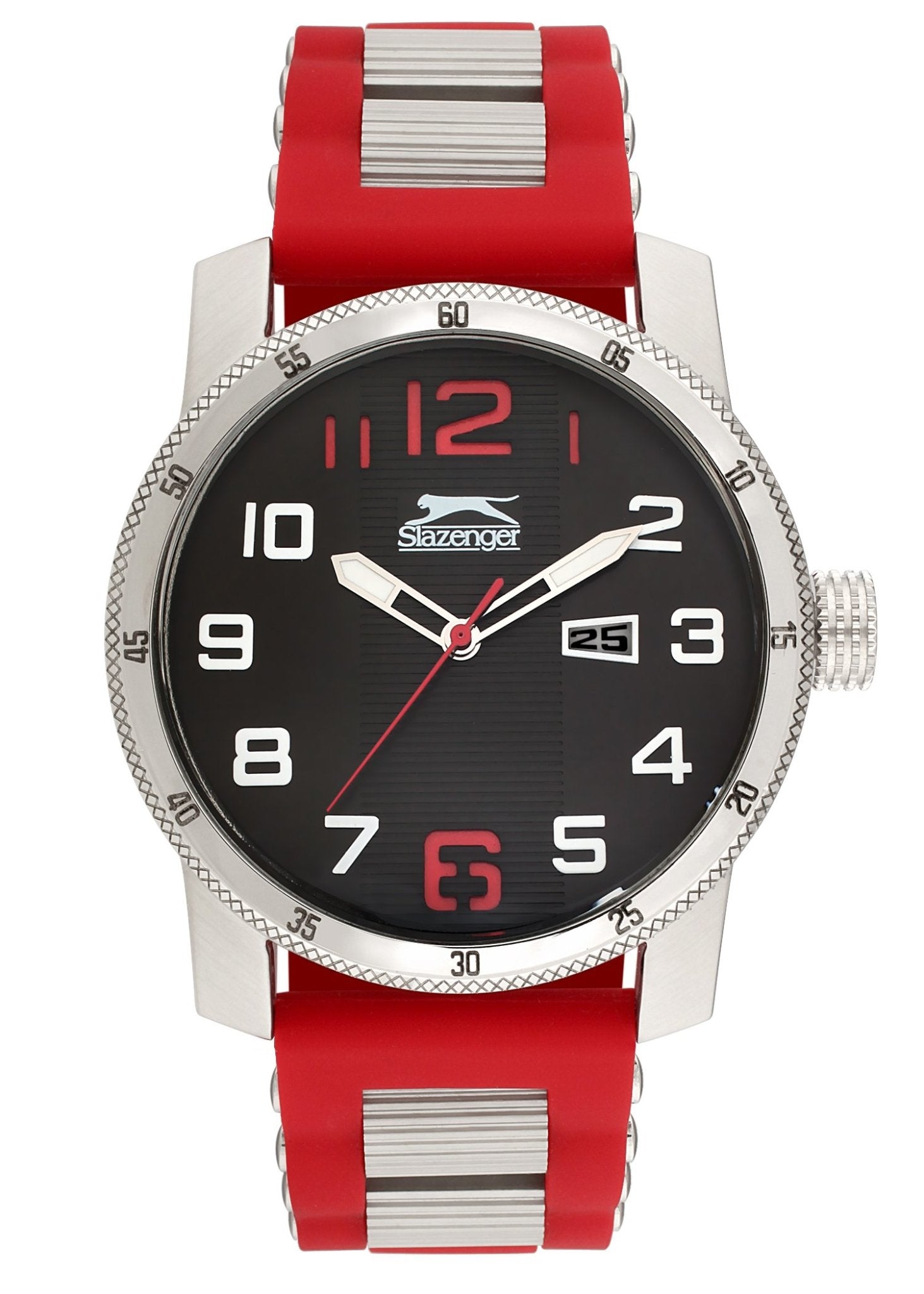 slazenger watches שעון יד שלזינגר דגם SL.9.1229.2.04