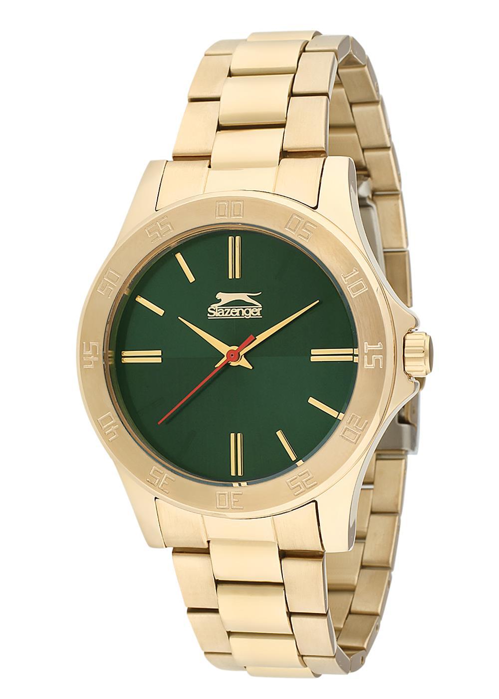 slazenger watches שעון יד שלזינגר דגם SL.9.1233.3.01