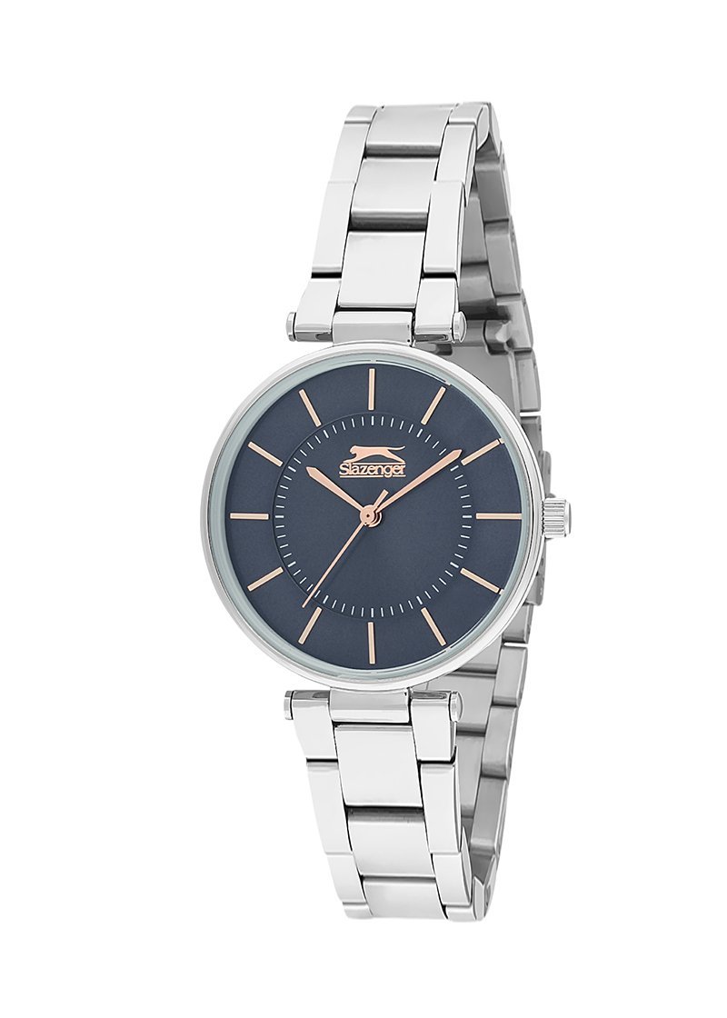 slazenger watches שעון יד שלזינגר דגם SL.9.1235.3.01