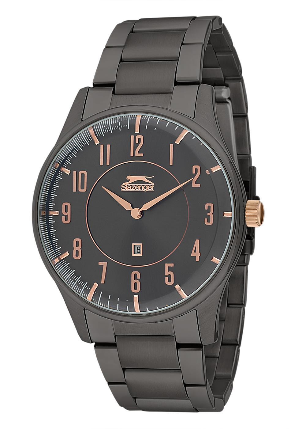 slazenger watches שעון יד שלזינגר דגם SL.9.1241.1.03