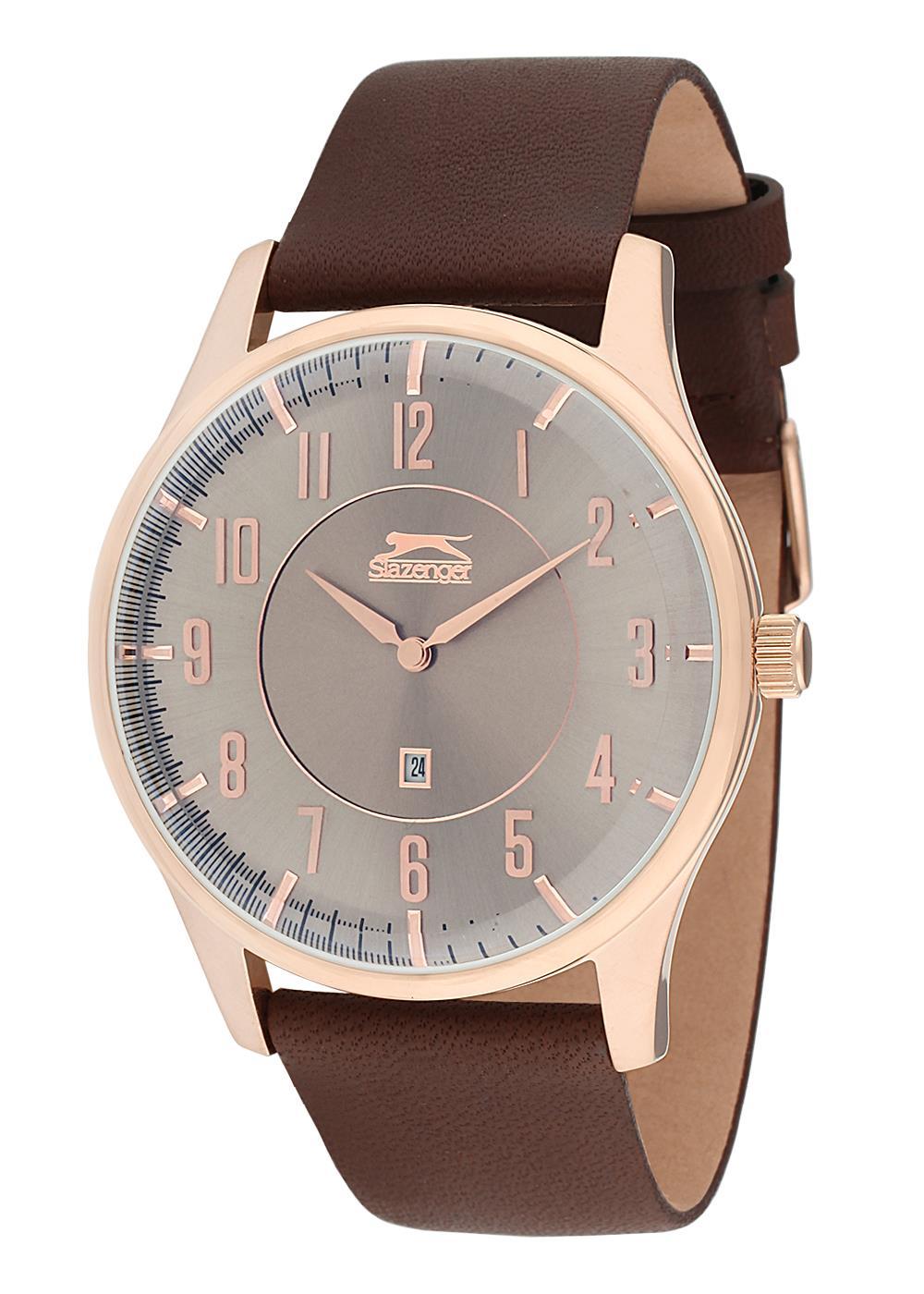 slazenger watches שעון יד שלזינגר דגם SL.9.1242.1.01