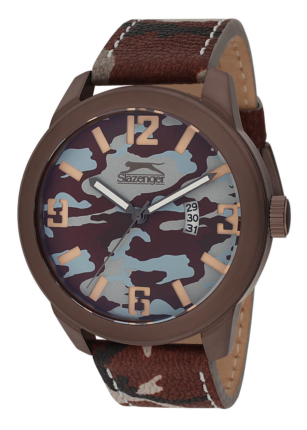 slazenger watches שעון יד שלזינגר דגם SL.9.1243.1.01