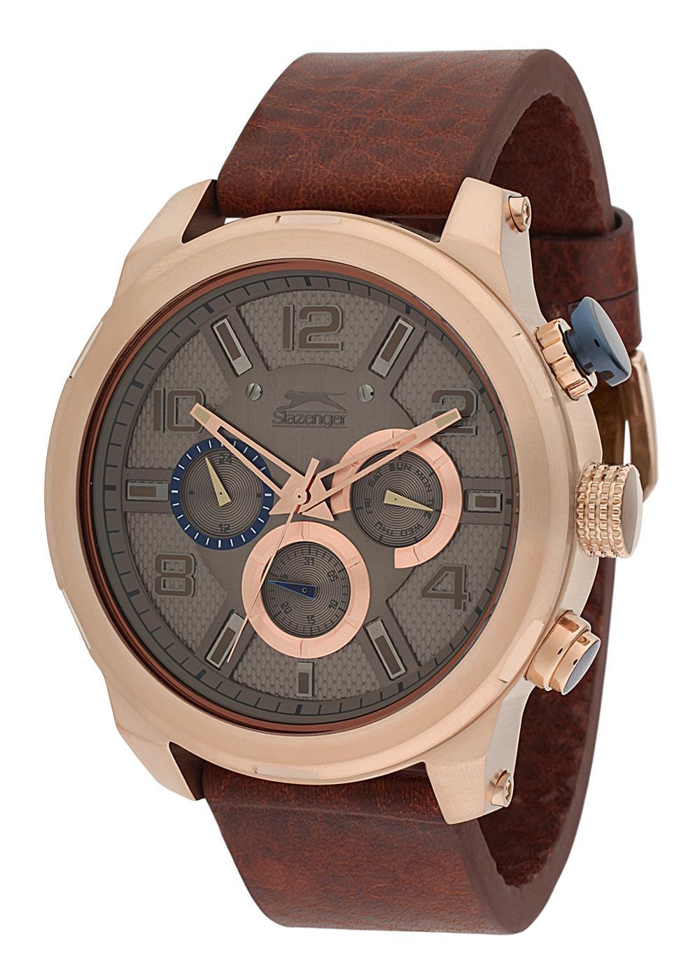 slazenger watches שעון יד שלזינגר דגם SL.9.1254.2.01