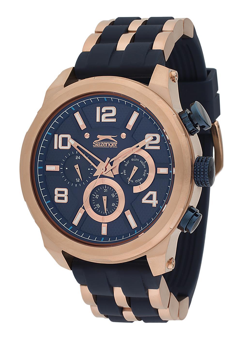 slazenger watches שעון יד שלזינגר דגם SL.9.1255.2.04