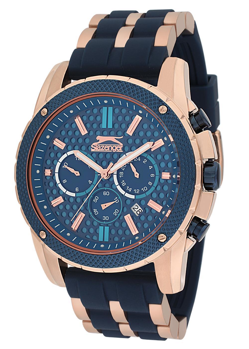 slazenger watches שעון יד שלזינגר דגם SL.9.1256.2.06