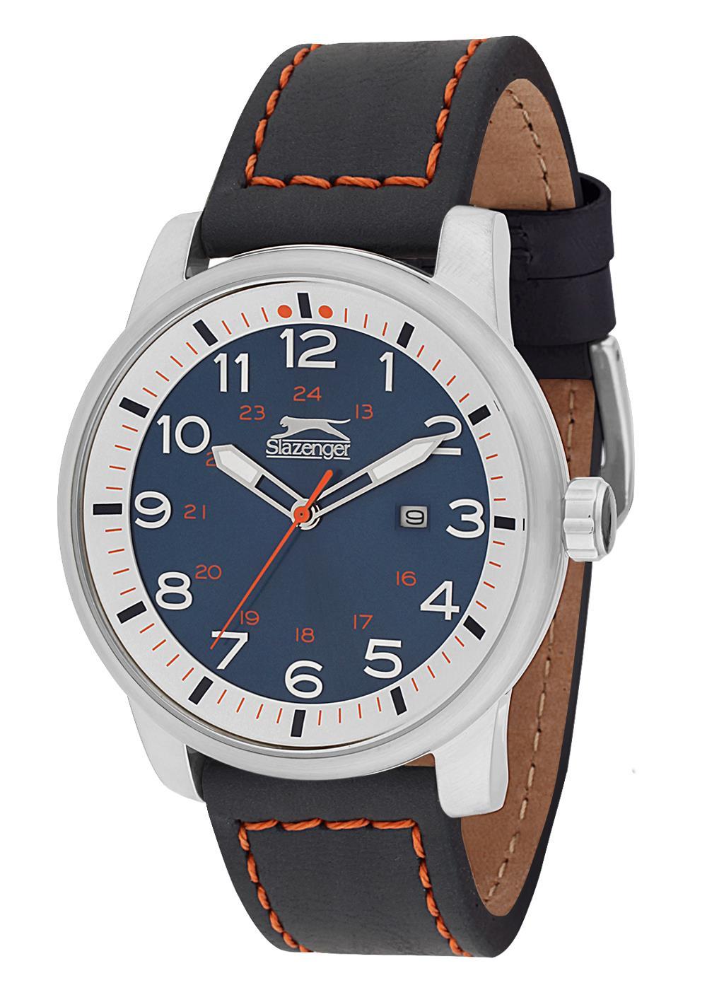 slazenger watches שעון יד שלזינגר דגם SL.9.1257.1.04