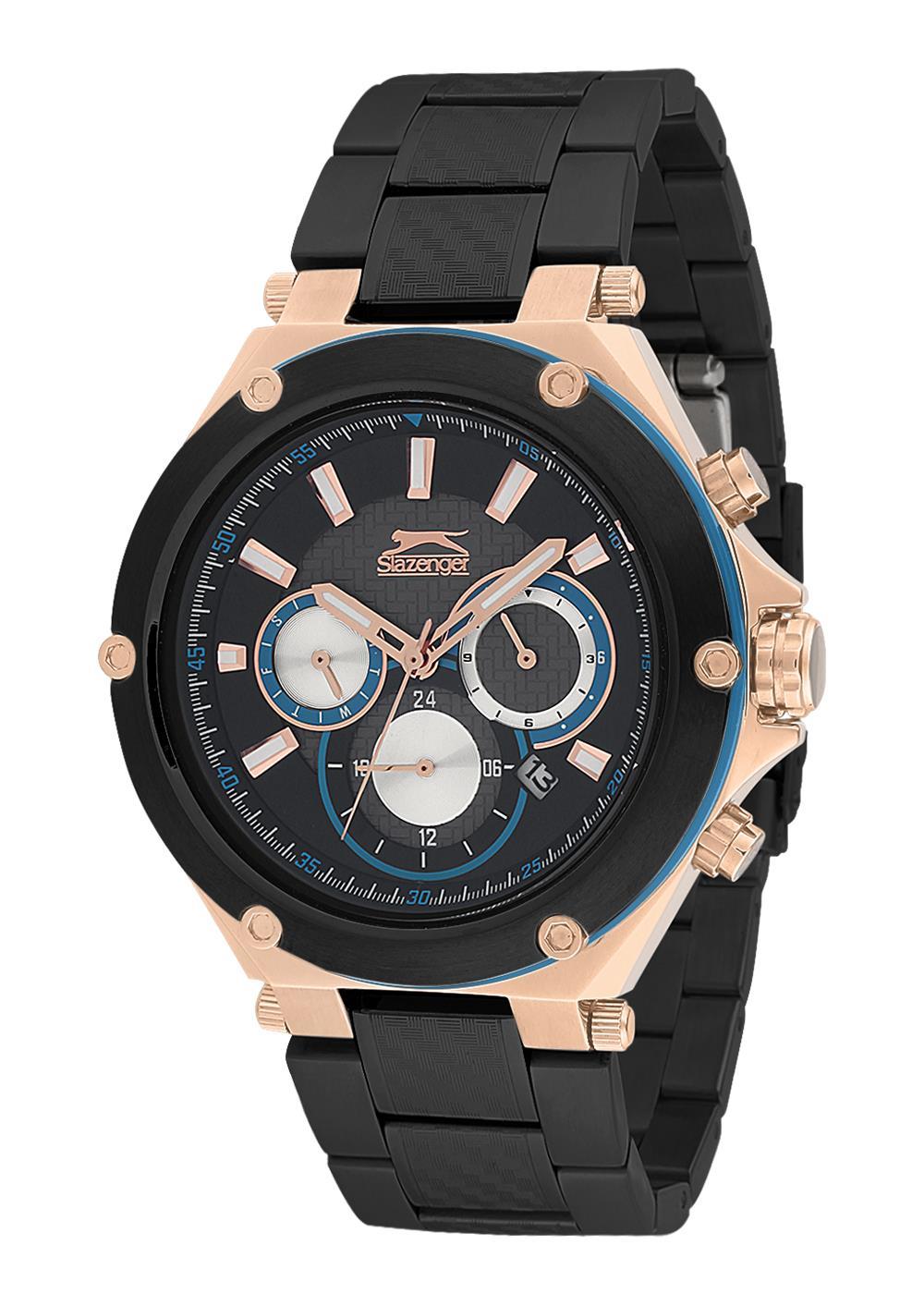 slazenger watches שעון יד שלזינגר דגם SL.9.1260.2.03