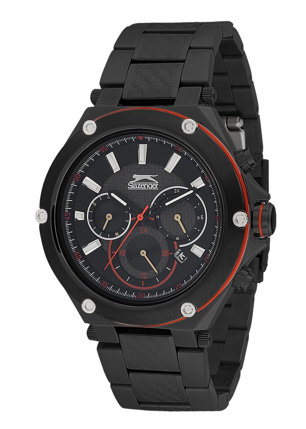 slazenger watches שעון יד שלזינגר דגם SL.9.1260.2.04