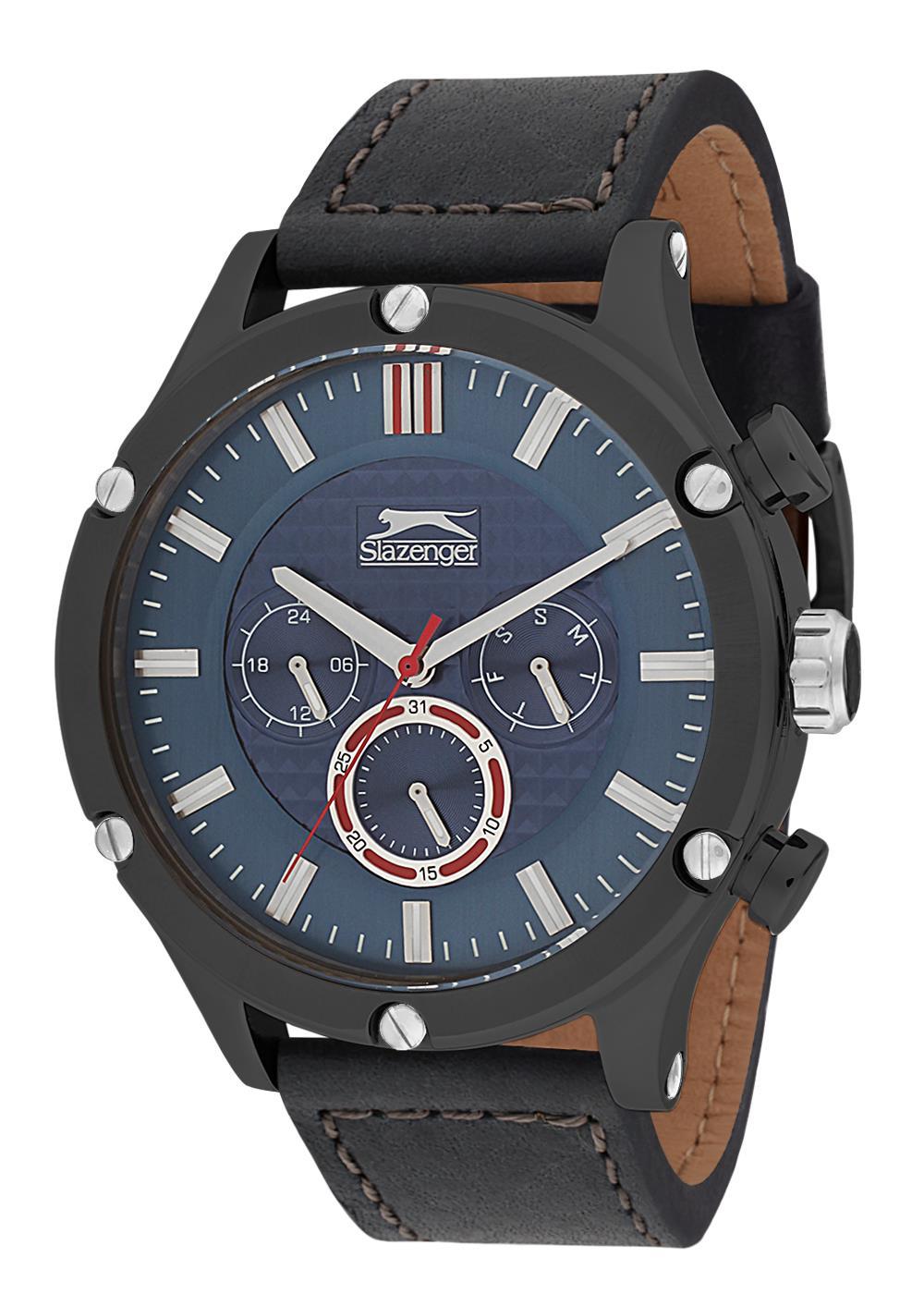 slazenger watches שעון יד שלזינגר דגם SL.9.1261.2.03