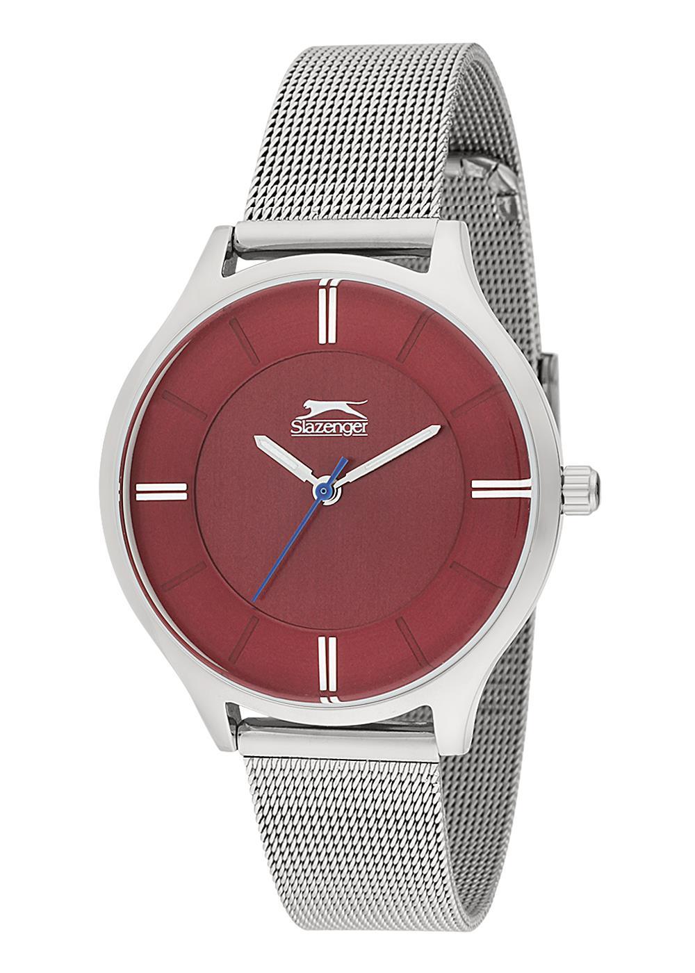 slazenger watches שעון יד שלזינגר דגם SL.9.1262.3.01