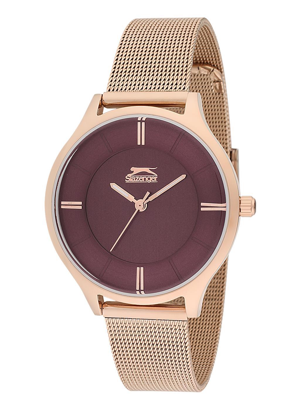 slazenger watches שעון יד שלזינגר דגם SL.9.1262.3.03