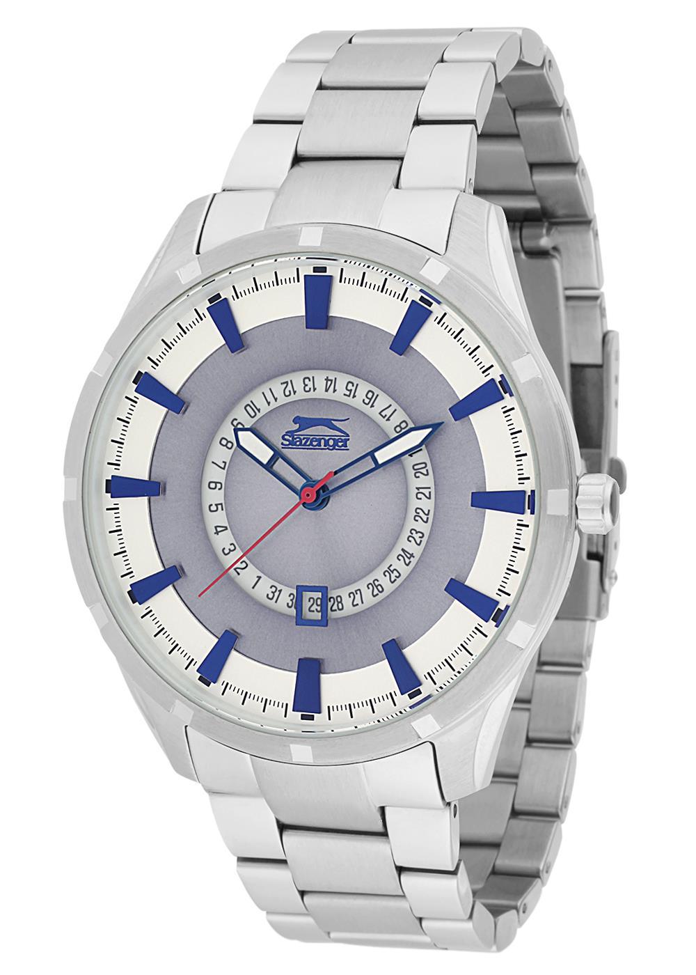 slazenger watches שעון יד שלזינגר דגם SL.9.1265.1.01