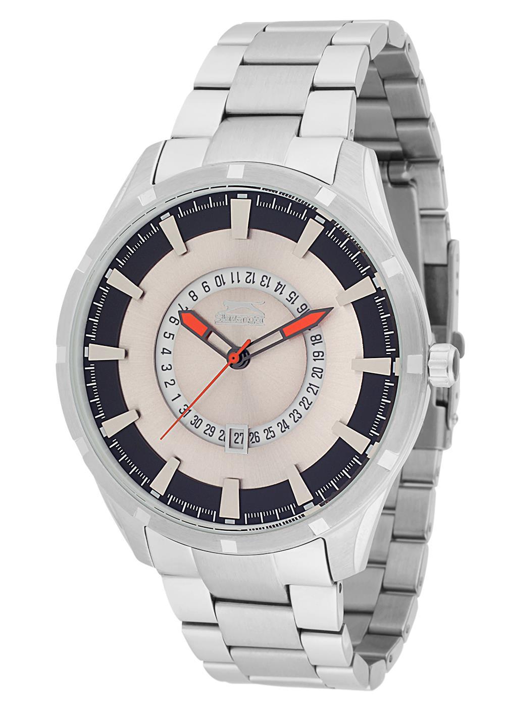 slazenger watches שעון יד שלזינגר דגם SL.9.1265.1.03