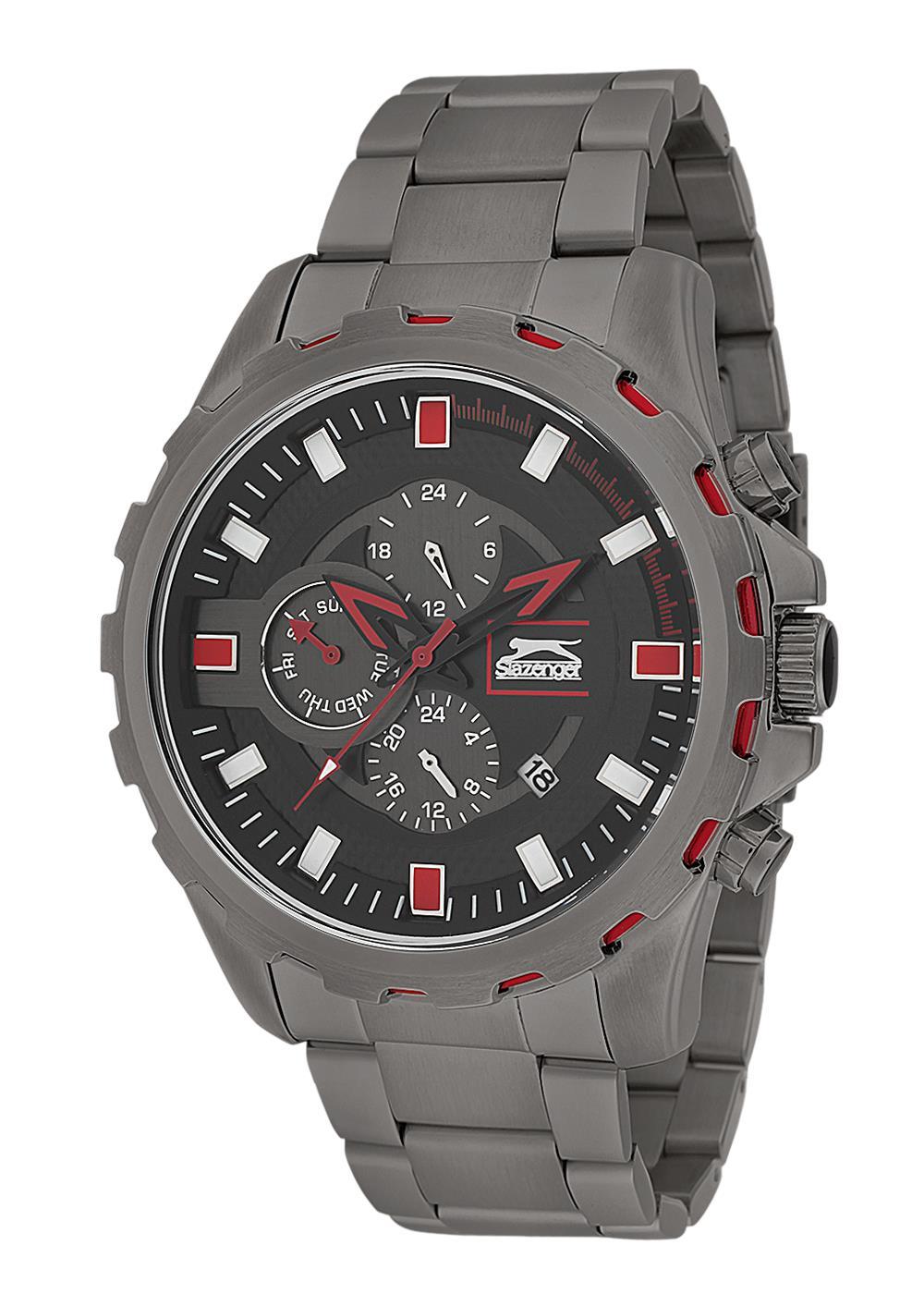 slazenger watches שעון יד שלזינגר דגם SL.9.1267.2.01