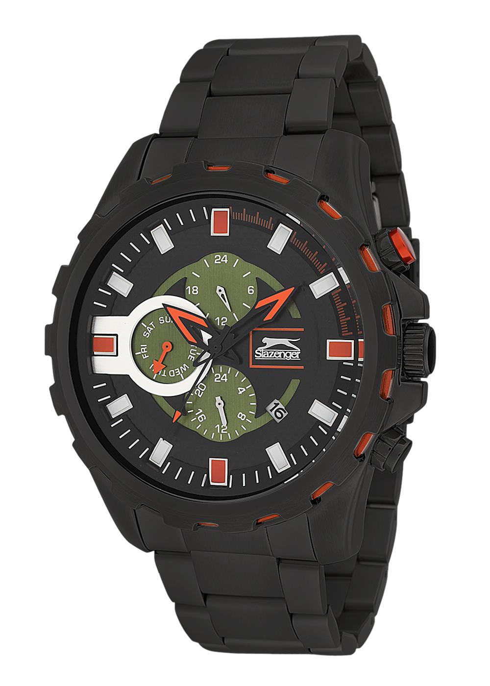 slazenger watches שעון יד שלזינגר דגם SL.9.1267.2.03