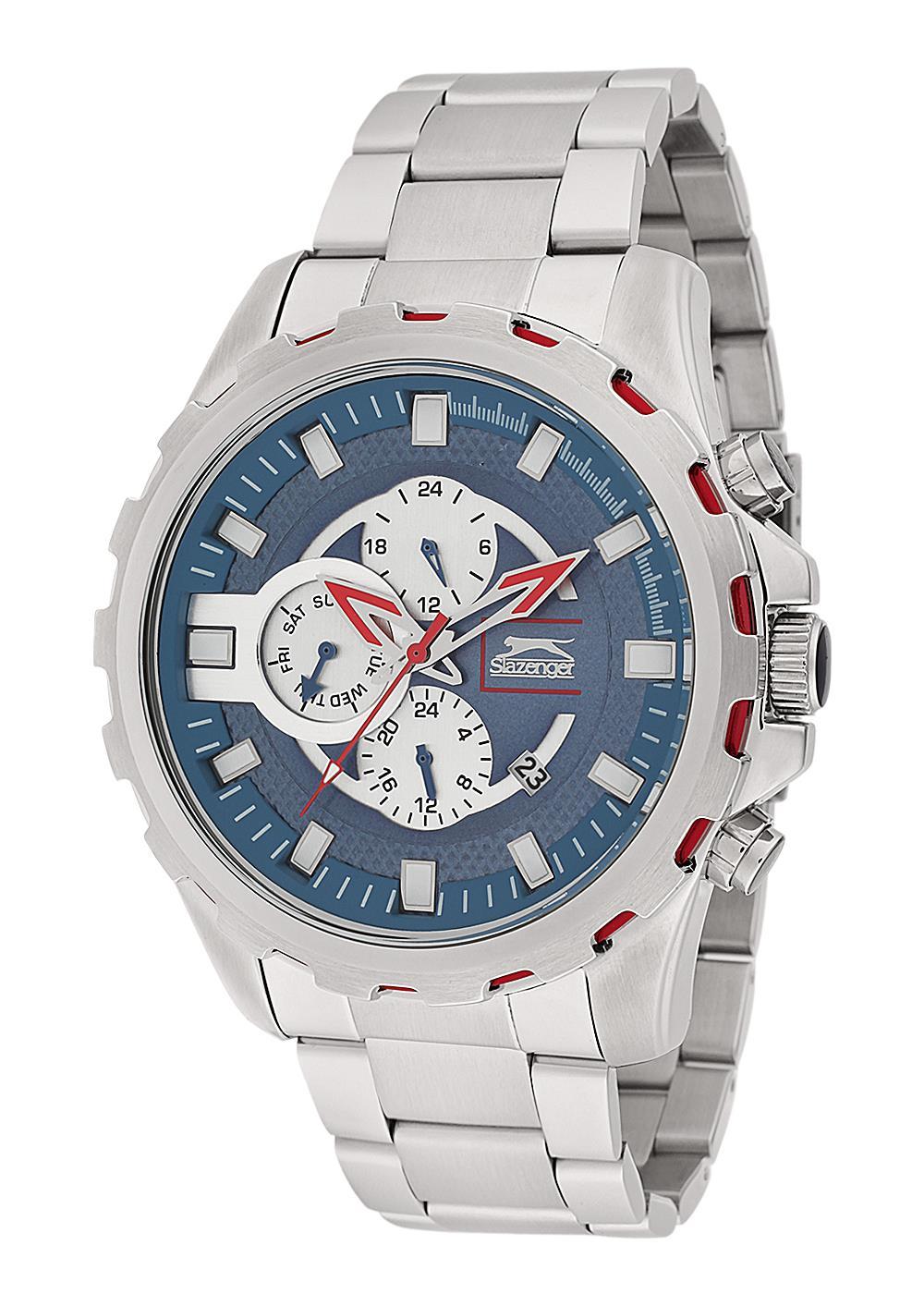 slazenger watches שעון יד שלזינגר דגם SL.9.1267.2.04