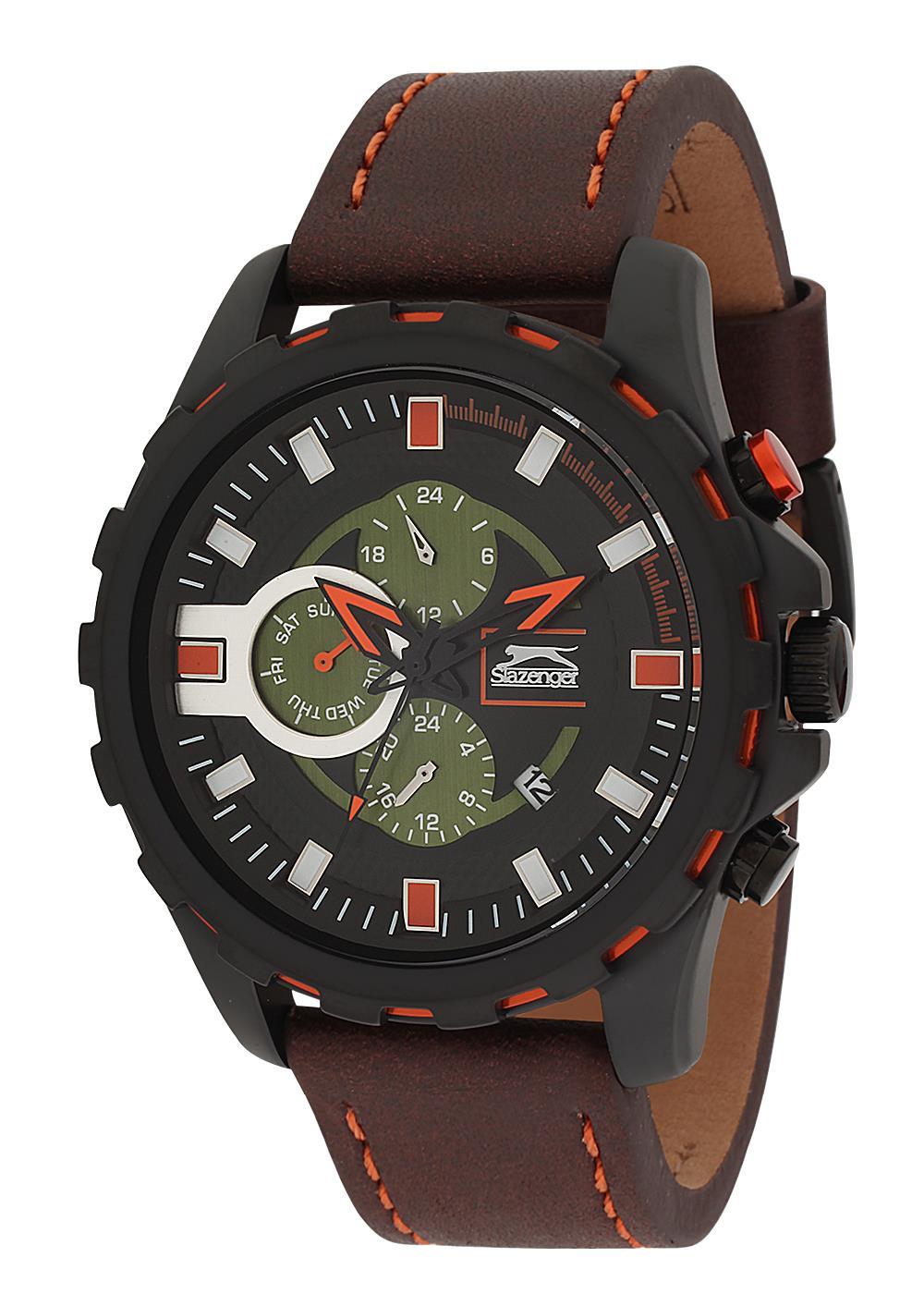 slazenger watches שעון יד שלזינגר דגם SL.9.1268.2.01