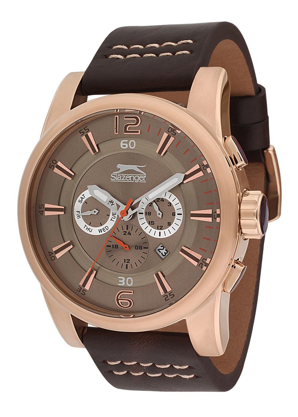 slazenger watches שעון יד שלזינגר דגם SL.9.1269.2.04