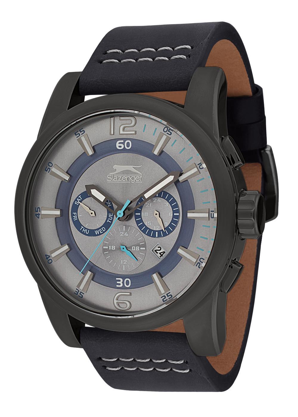 slazenger watches שעון יד שלזינגר דגם SL.9.1269.2.05