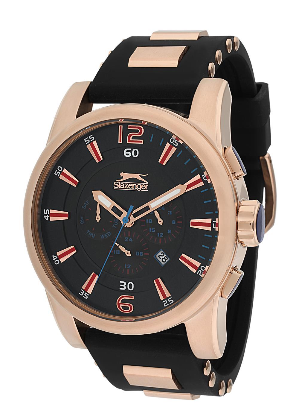 slazenger watches שעון יד שלזינגר דגם SL.9.1270.2.02