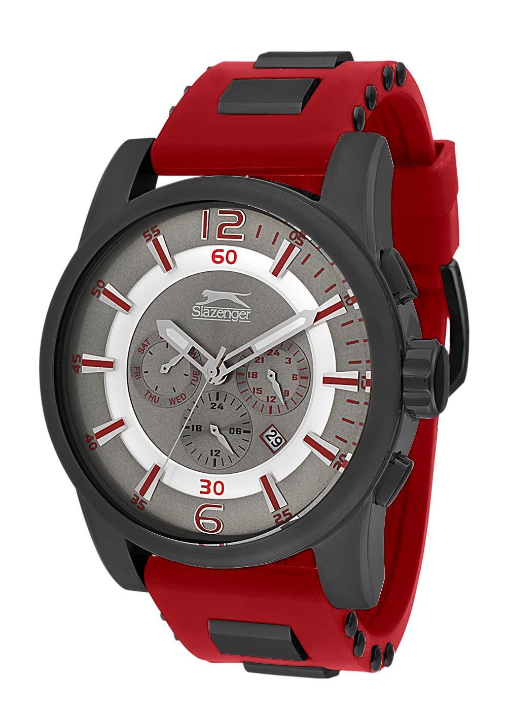 slazenger watches שעון יד שלזינגר דגם SL.9.1270.2.04