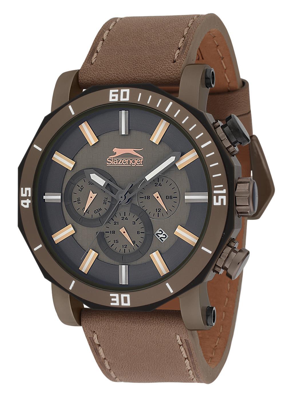 slazenger watches שעון יד שלזינגר דגם SL.9.1271.2.01