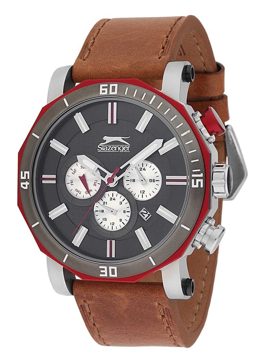 slazenger watches שעון יד שלזינגר דגם SL.9.1271.2.02