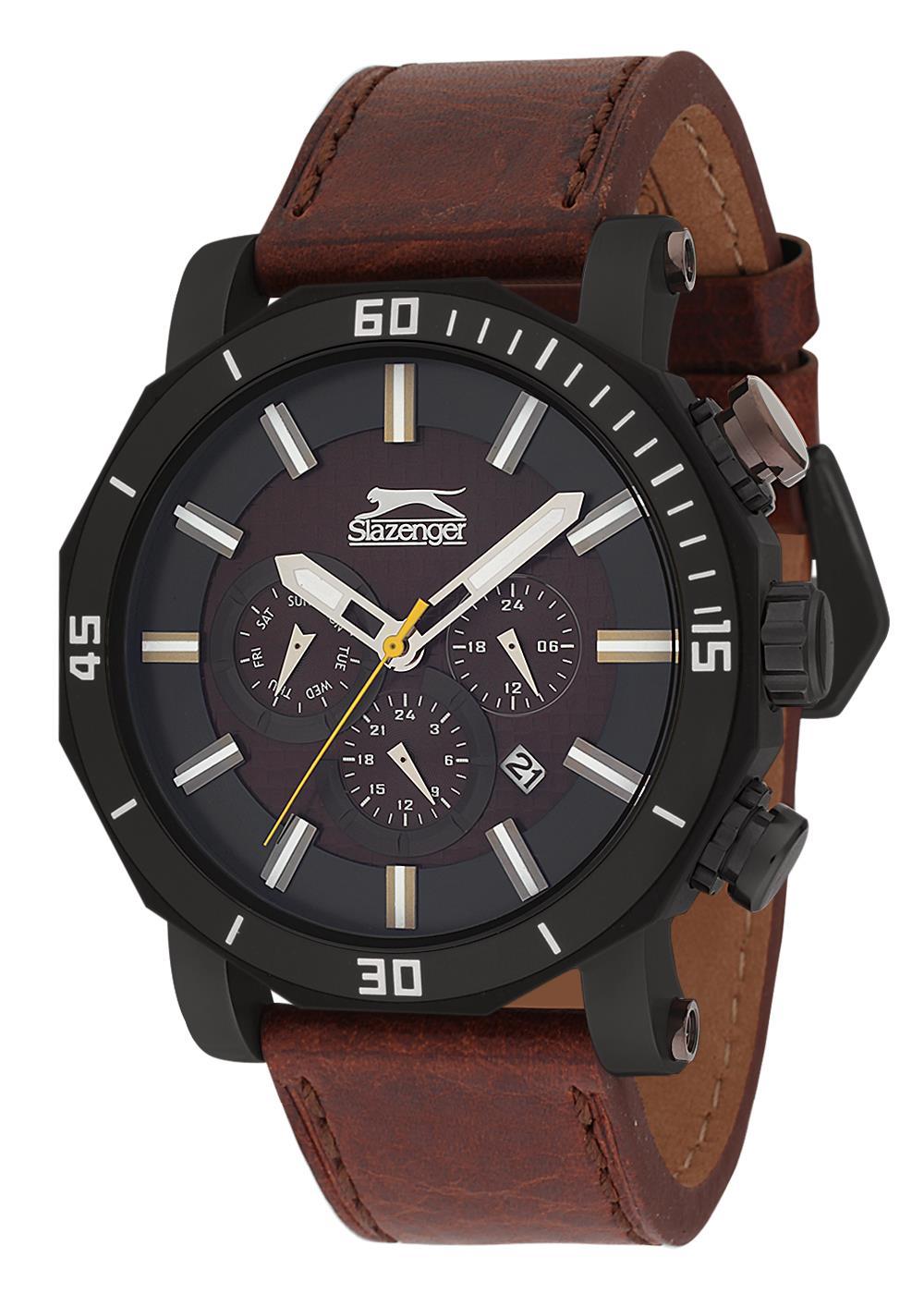 slazenger watches שעון יד שלזינגר דגם SL.9.1271.2.05