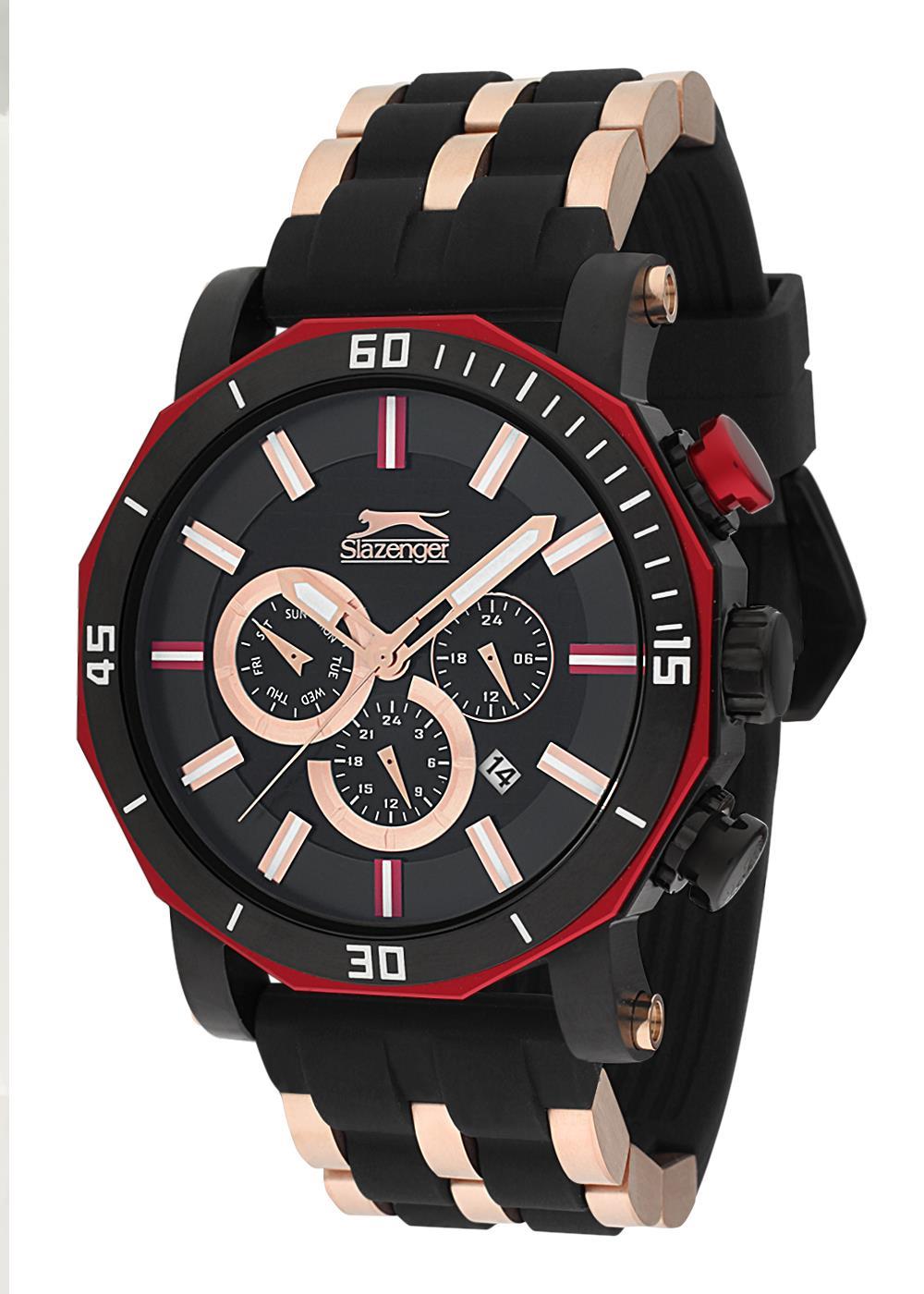 slazenger watches שעון יד שלזינגר דגם SL.9.1272.2.01