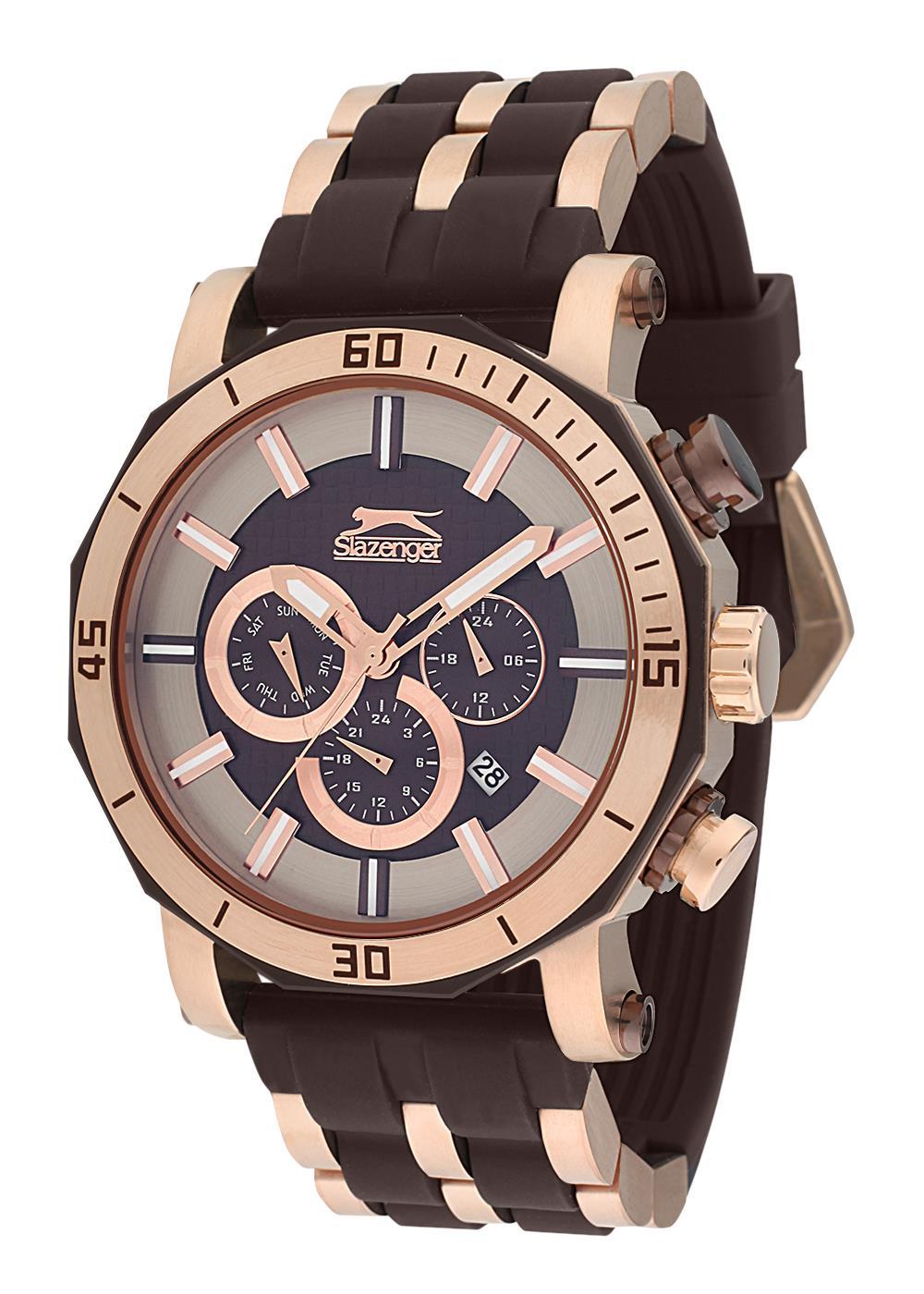 slazenger watches שעון יד שלזינגר דגם SL.9.1272.2.03