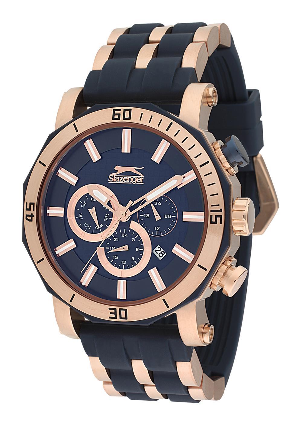 slazenger watches שעון יד שלזינגר דגם SL.9.1272.2.04