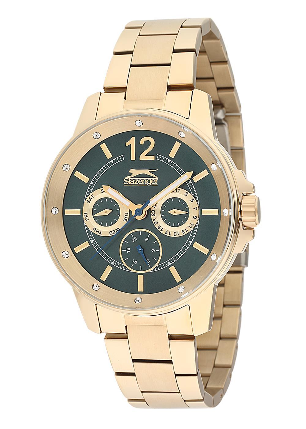 slazenger watches שעון יד שלזינגר דגם SL.9.1276.4.02