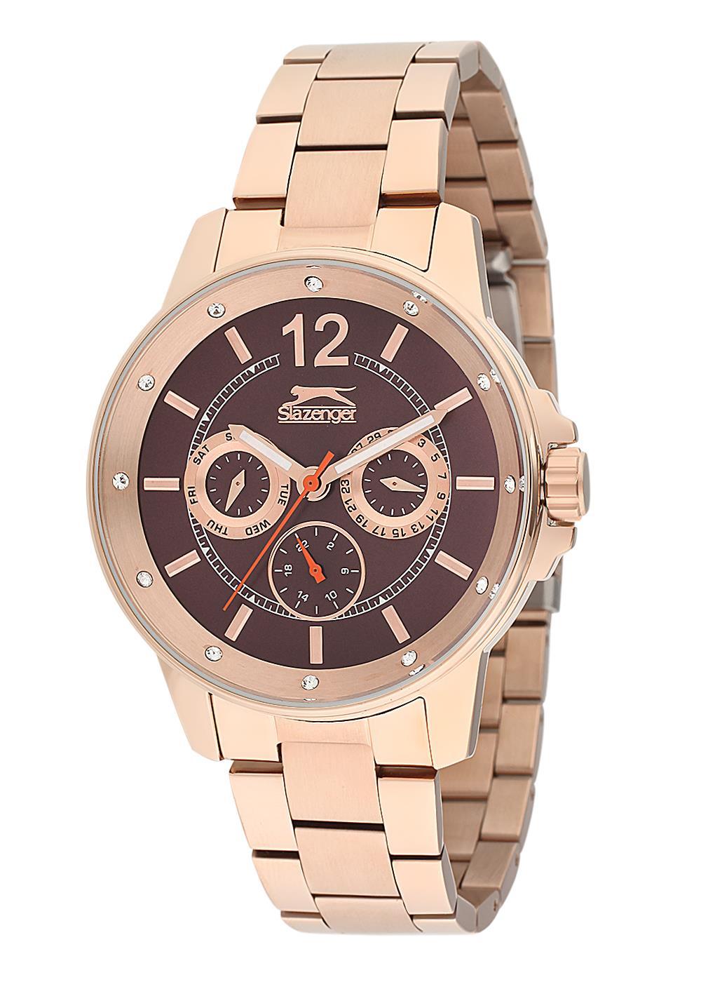 slazenger watches שעון יד שלזינגר דגם SL.9.1276.4.03