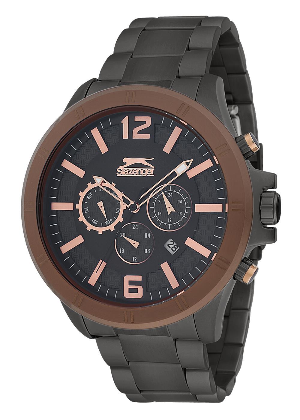 slazenger watches שעון יד שלזינגר דגם SL.9.1278.2.02