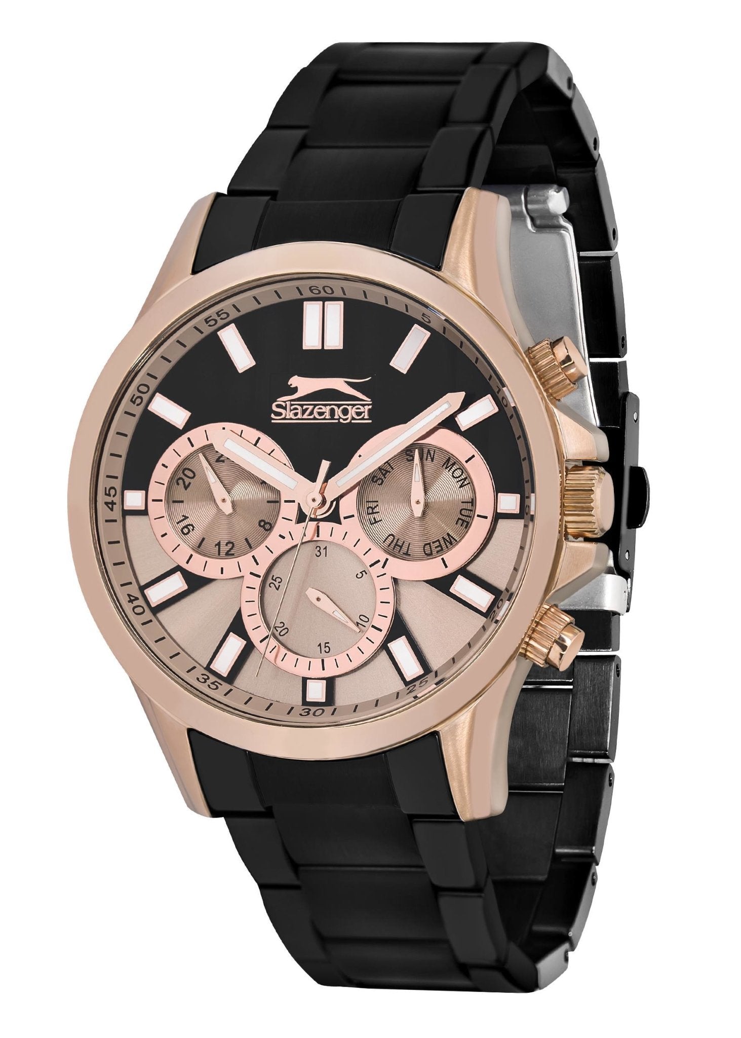 slazenger watches שעון יד שלזינגר דגם SL.9.1289.2.03