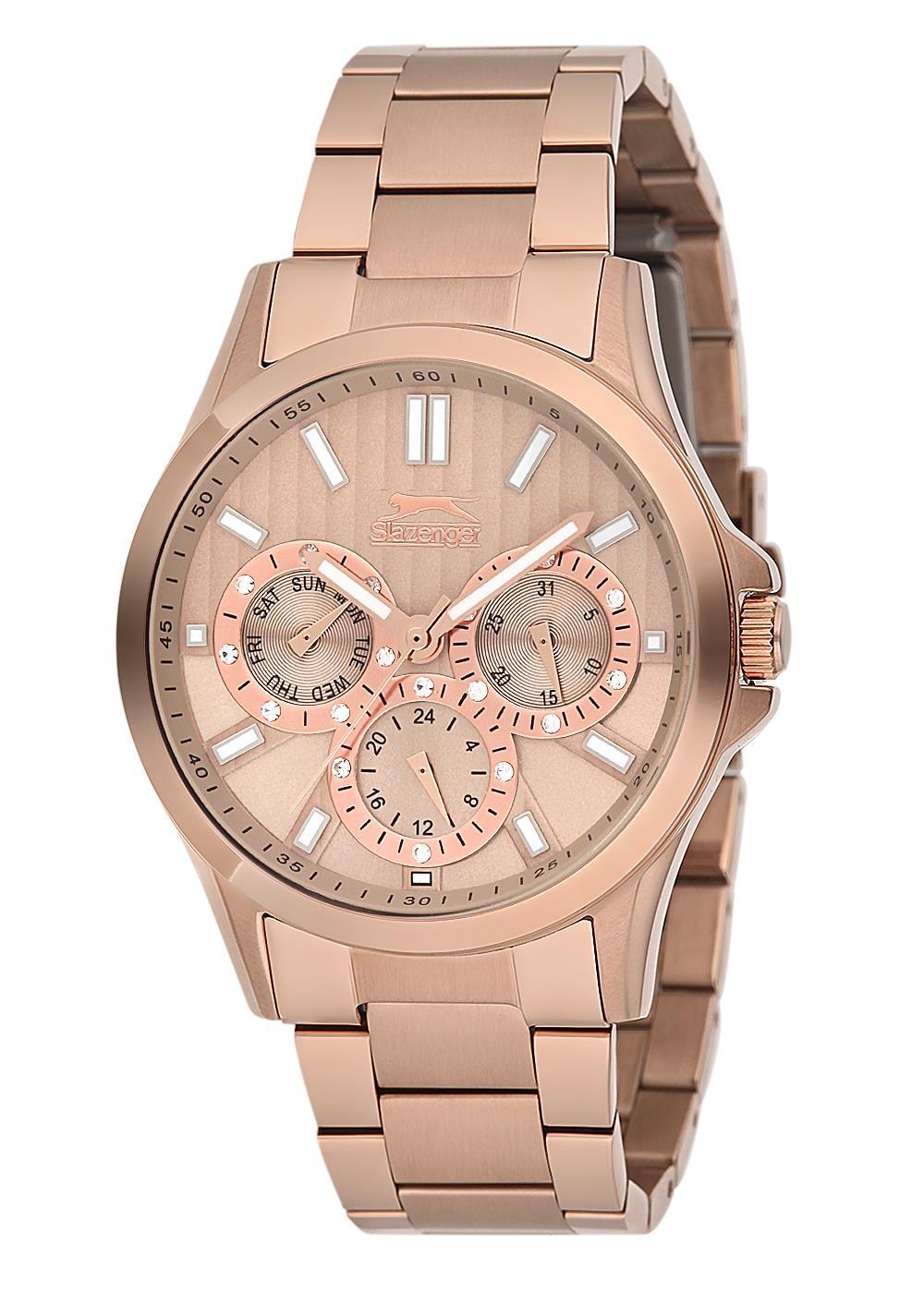 slazenger watches שעון יד שלזינגר דגם SL.9.1290.4.01