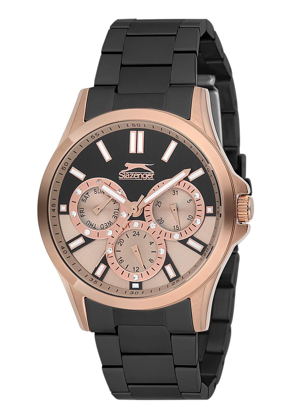 slazenger watches שעון יד שלזינגר דגם SL.9.1290.4.05