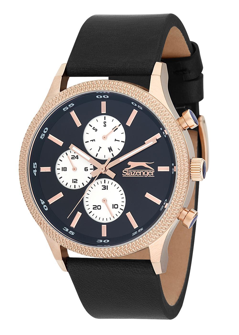 slazenger watches שעון יד שלזינגר דגם SL.9.1292.2.02