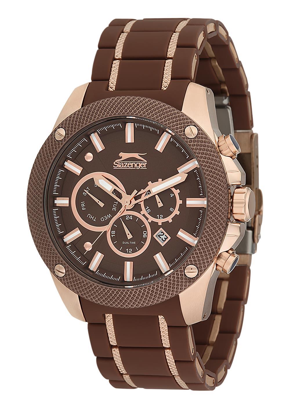 slazenger watches שעון יד שלזינגר דגם SL.9.1294.2.03