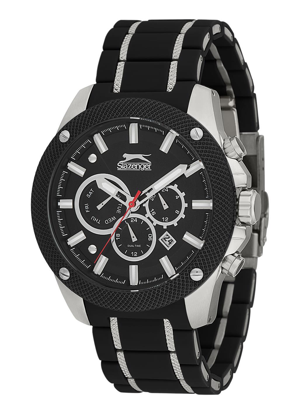 slazenger watches שעון יד שלזינגר דגם SL.9.1294.2.04