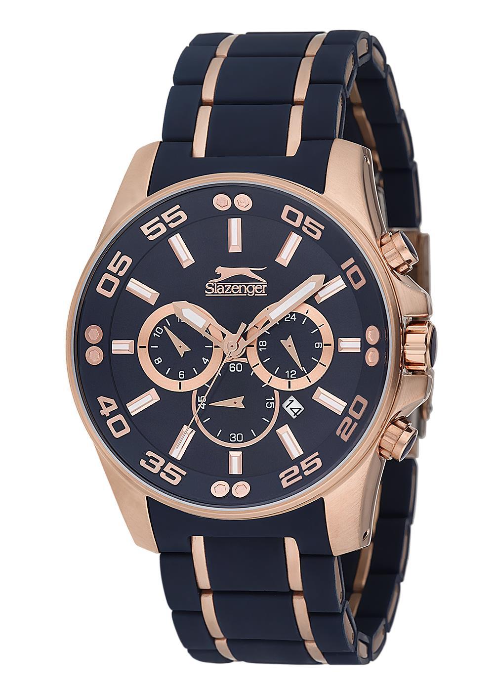 slazenger watches שעון יד שלזינגר דגם SL.9.1298.2.01