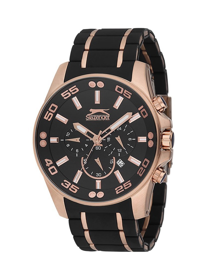 slazenger watches שעון יד שלזינגר דגם SL.9.1298.2.03