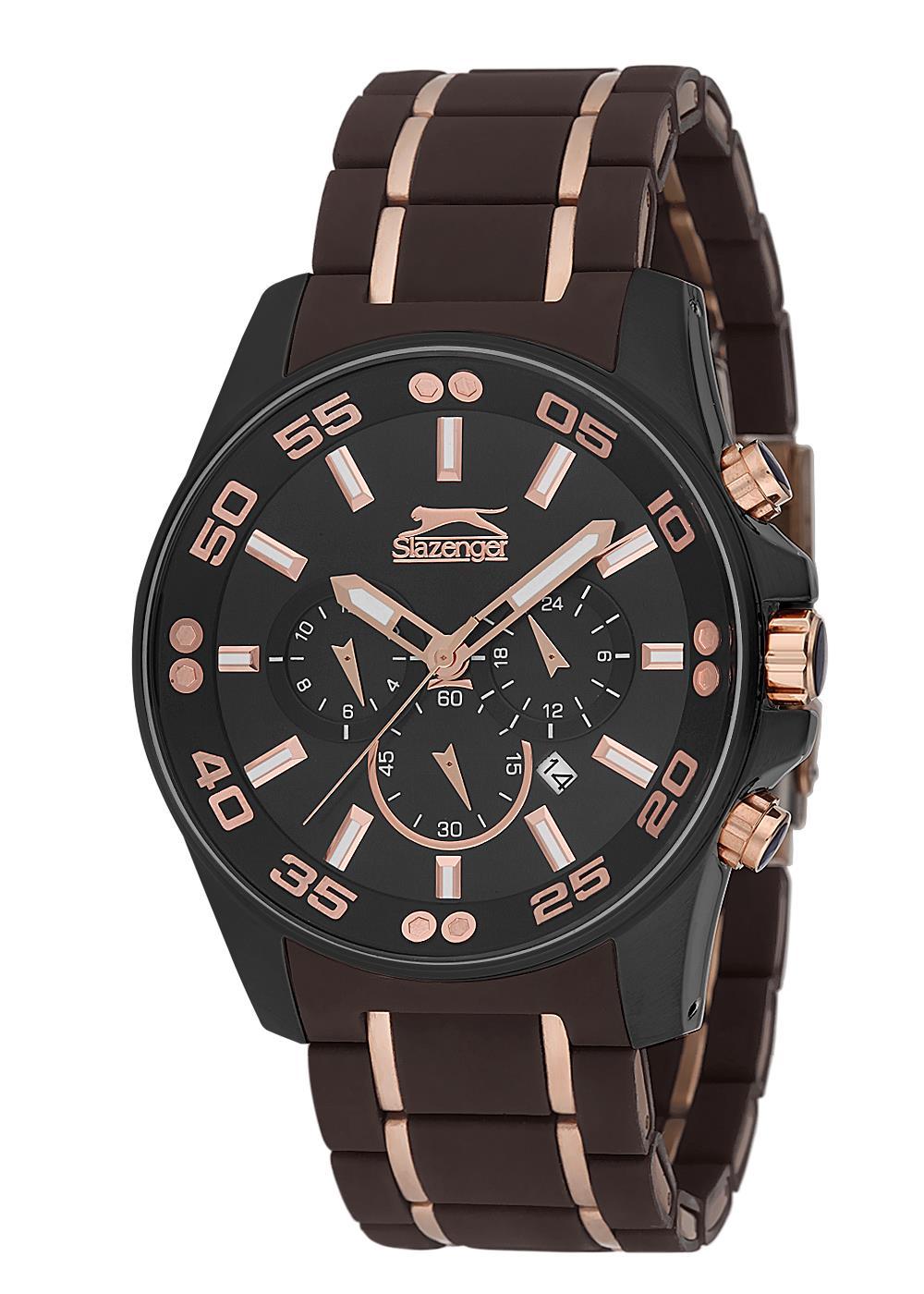 slazenger watches שעון יד שלזינגר דגם SL.9.1298.2.04