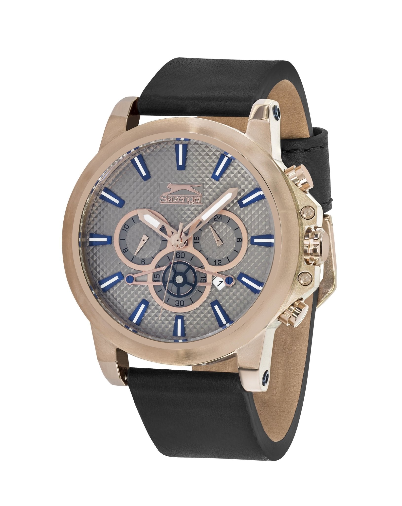 slazenger watches שעון יד שלזינגר דגם SL.9.1303.2.01