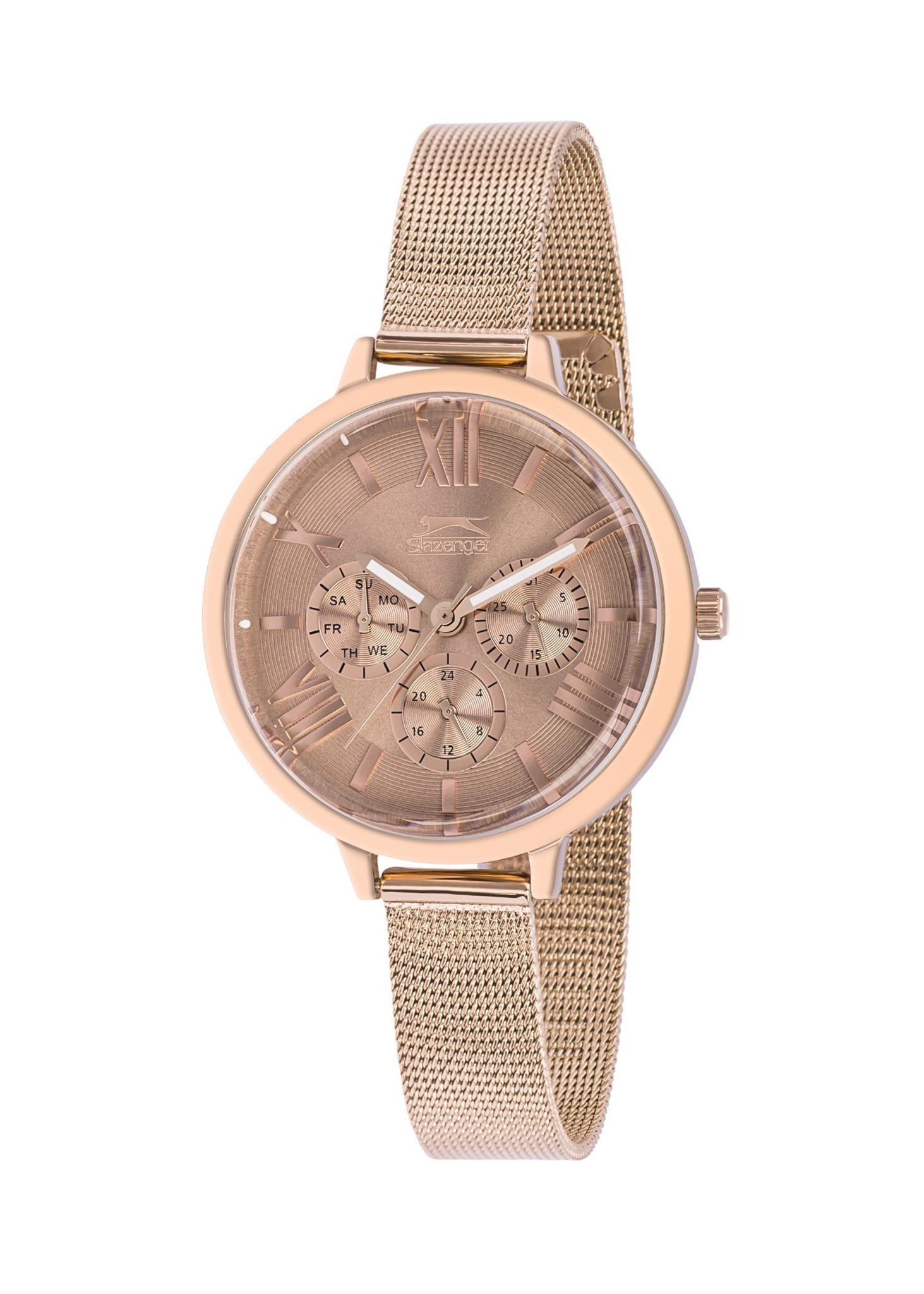 slazenger watches שעון יד שלזינגר דגם SL.9.1306.4.01