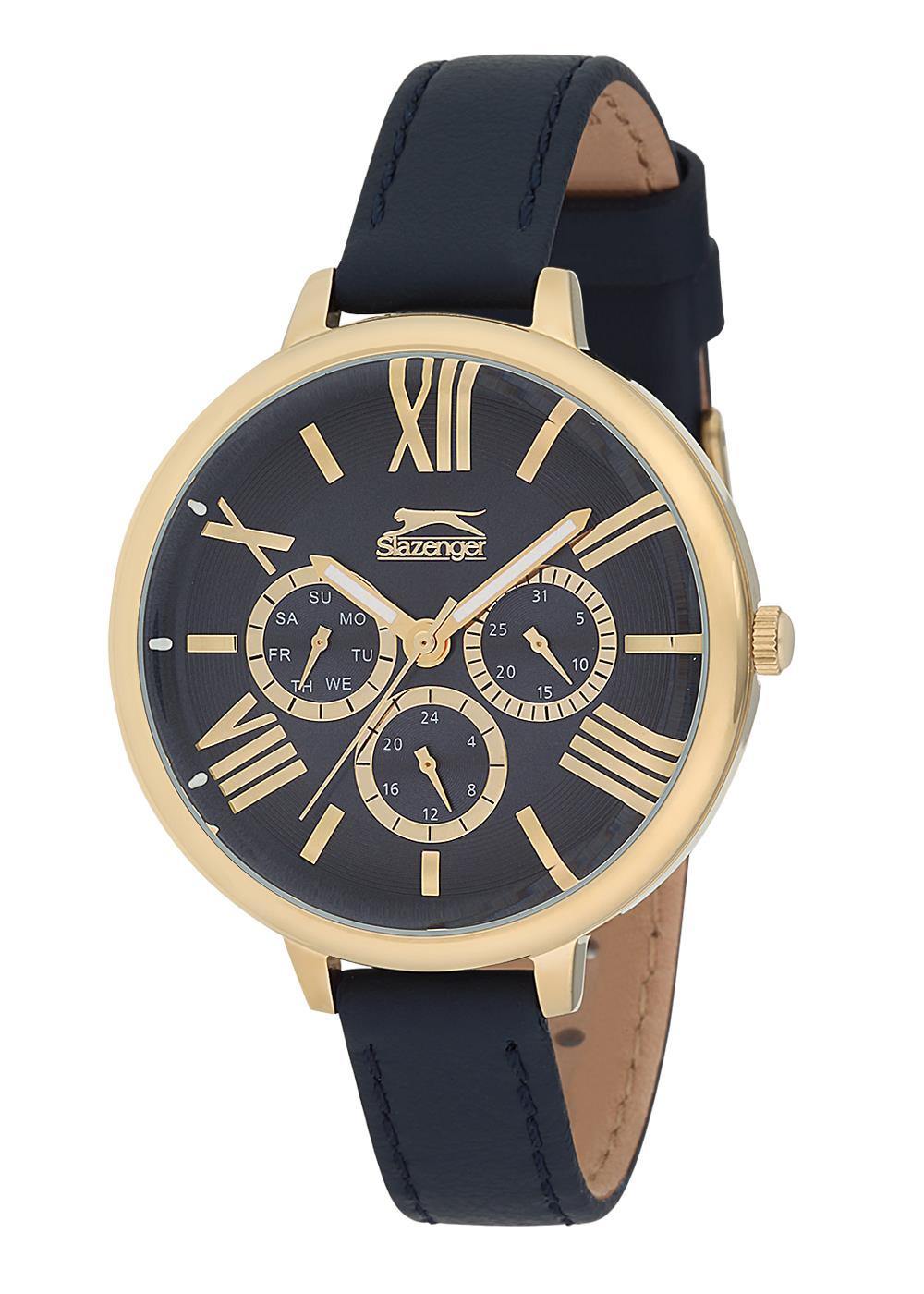 slazenger watches שעון יד שלזינגר דגם SL.9.1307.4.04