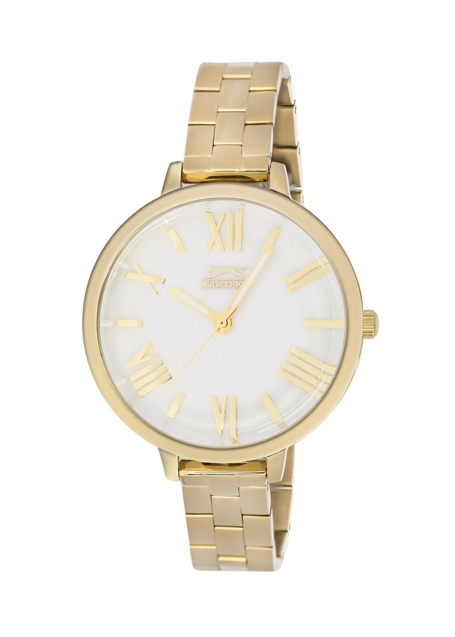 slazenger watches שעון יד שלזינגר דגם SL.9.1308.3.01