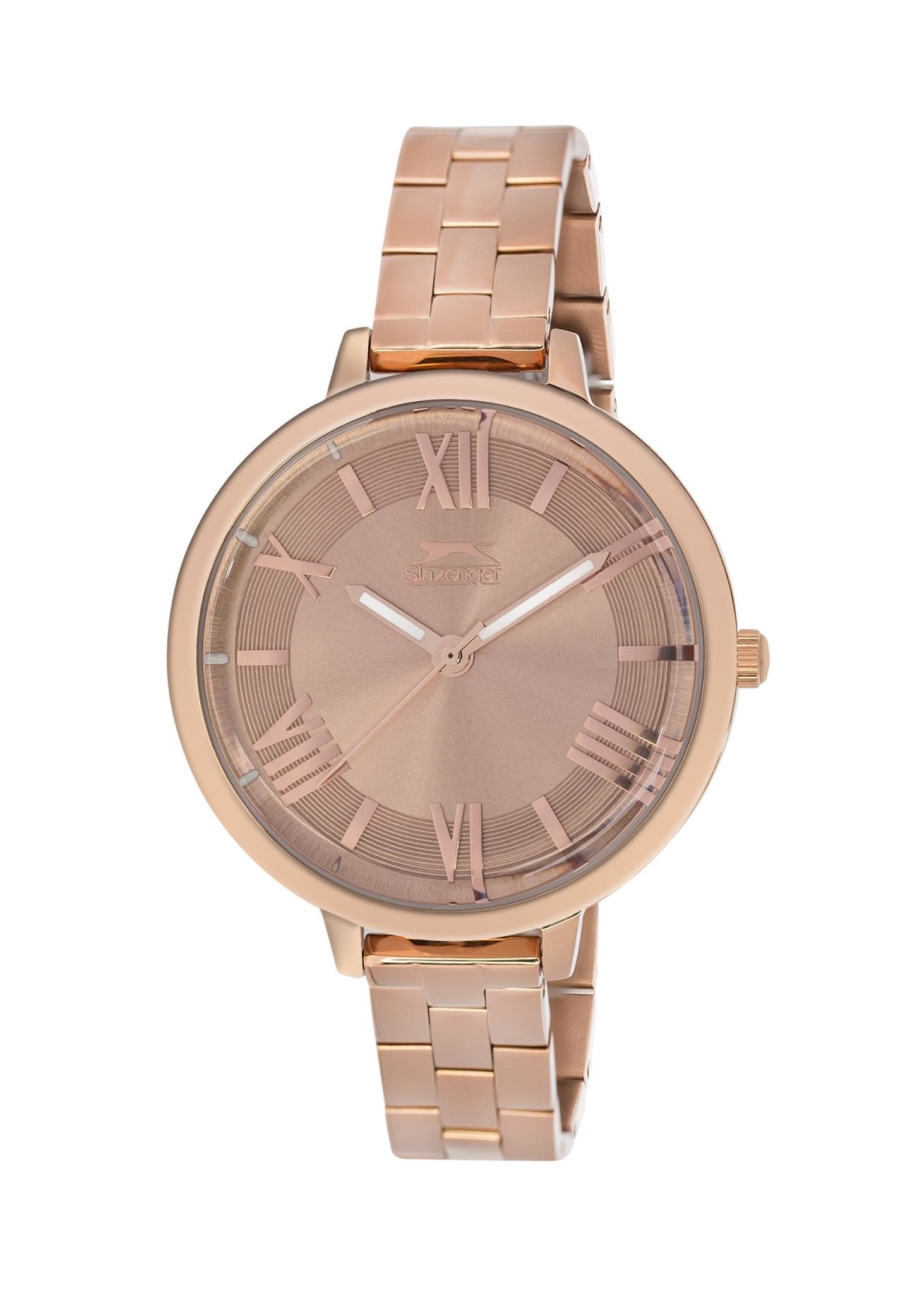 slazenger watches שעון יד שלזינגר דגם SL.9.1308.3.02