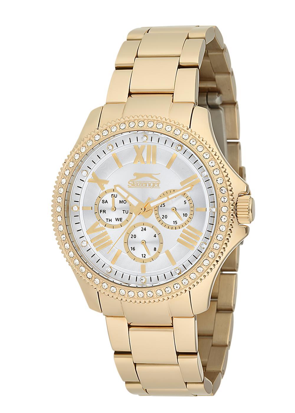 slazenger watches שעון יד שלזינגר דגם SL.9.1309.4.02